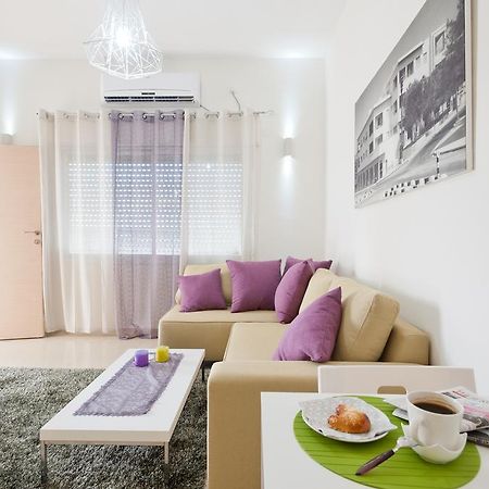 Eshkol Housing Haifa -Executive Apartments Kamer foto